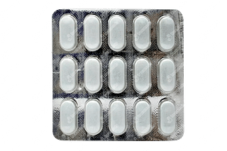 Calciquick 500 Tablet 15