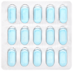 Calciquick 500 Tablet 15