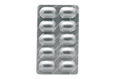 Signoflam Th 4/100/325 MG Tablet 10