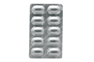 Signoflam Th 4/100/325 MG Tablet 10