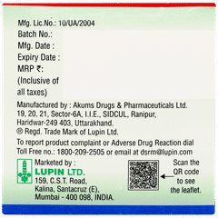 Signoflam Th 4 Tablet 10