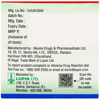 Signoflam Th 4 Tablet 10