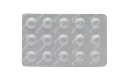 Eritel B 40/25 MG Tablet Pr 15