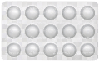 Eritel Beta 25 Tablet 15
