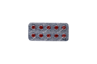 Rivaflo 20 MG Tablet 10