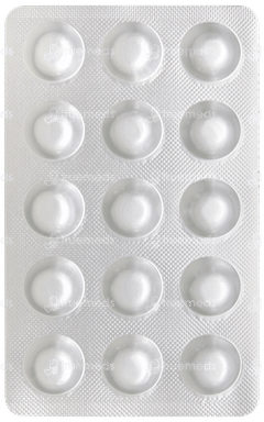 Vildaphage Tablet 15