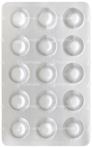Vildaphage Tablet 15