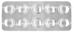 Dapcard 10 Tablet 10