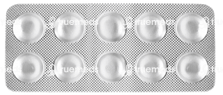 Dapcard 10 MG Tablet 10