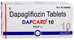 Dapcard 10 Tablet 10 Dapcard 10 Tablet 10