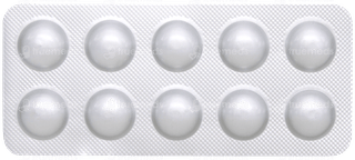 Dapcard 10 Tablet 10