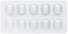 Briv + 50mg Tablet 10 Briv + 50mg Tablet 10