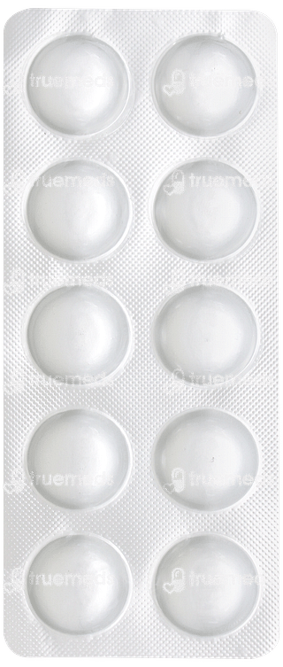 Azuvas F Tablet 10