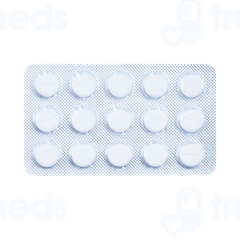 Kenacort 4mg Tablet 15