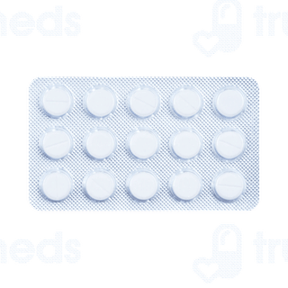 Kenacort 4mg Tablet 15