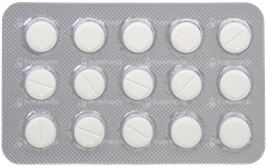 Kenacort 4Mg Tablet 15