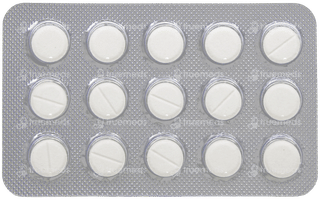 Kenacort 4Mg Tablet 15
