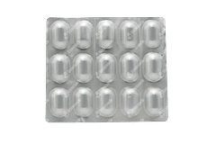 Tenepure M 500 Tablet 15