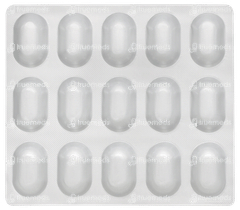 Tenepure M 500 Tablet 15 Tenepure M 500 Tablet 15