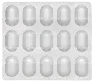 Tenepure M 500 Tablet 15