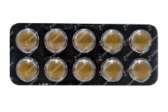 Torcilin Trio Tablet 10