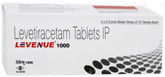 Levenue 1000 Tablet 10 Levenue 1000 Tablet 10