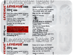 Levenue 1000 Tablet 10 Levenue 1000 Tablet 10