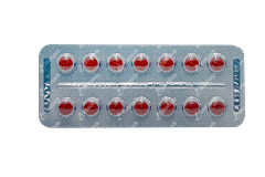 Rivaban 20 Tablet 14