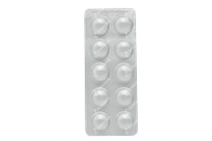 Becozinc M Tablet 10