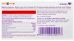 Becozinc M Tablet 10 Becozinc M Tablet 10