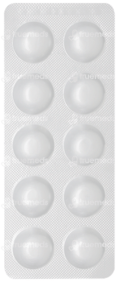 Becozinc M Tablet 10 Becozinc M Tablet 10