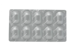 Zukanorm M 1000 Tablet 10