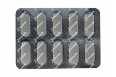 Sodibicarb Forte Tablet 10