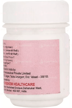 Vcal 500 Tablet 30