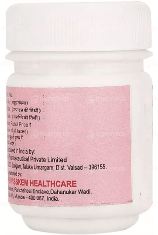 Vcal 500 Tablet 30