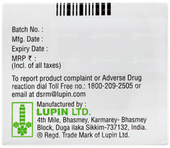 Acogut 300 Er Tablet 10 Acogut 300 Er Tablet 10