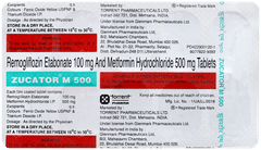Zucator M 500 Tablet 10 Zucator M 500 Tablet 10