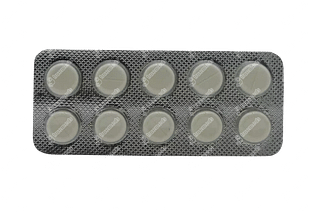 Emdip 16 MG Tablet 10