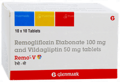 Remo V Tablet 10 Remo V Tablet 10