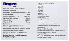 Boneo Tablet 10