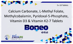 Boneo Tablet 10