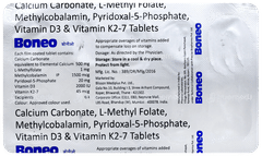 Boneo Tablet 10