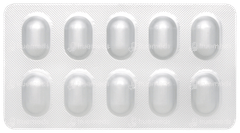 Zayo 100 Tablet 10 Zayo 100 Tablet 10