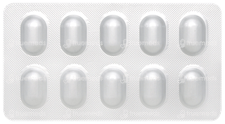 Zayo 100 Tablet 10