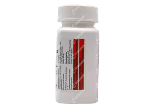 Vokanamet 50/500 MG Tablet 60