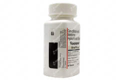 Vokanamet 50mg/500mg Tablet 60