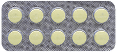 Vermact 12 Tablet 10 Vermact 12 Tablet 10