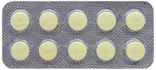 Vermact 12 Tablet 10