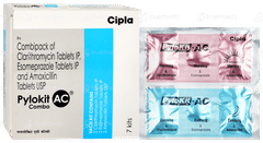 Pylokit Ac Combipack Tablet 6