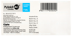 Pylokit Ac Combipack Tablet 6